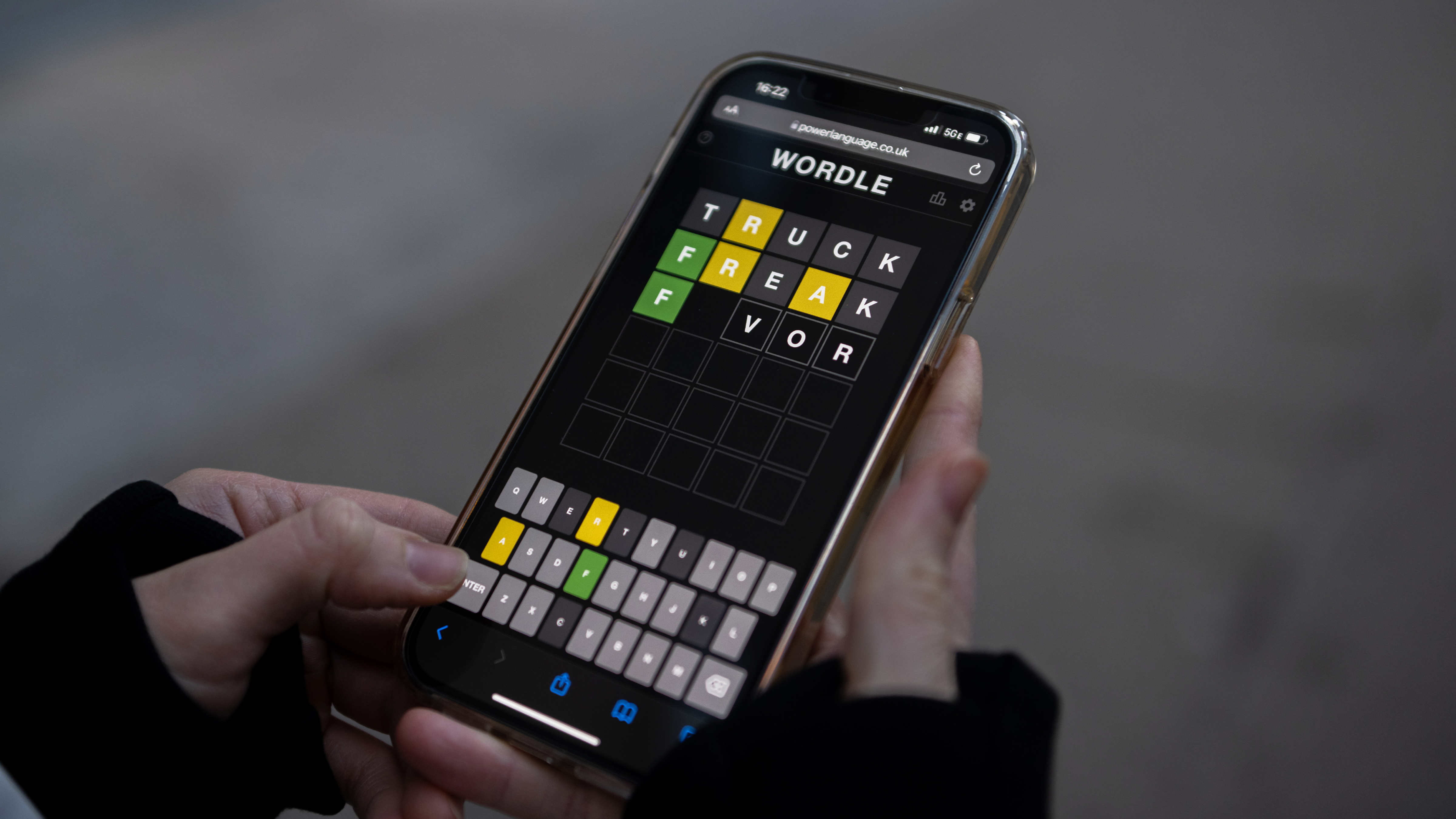 Newsela  Why the online game Wordle went viral, according to psychology