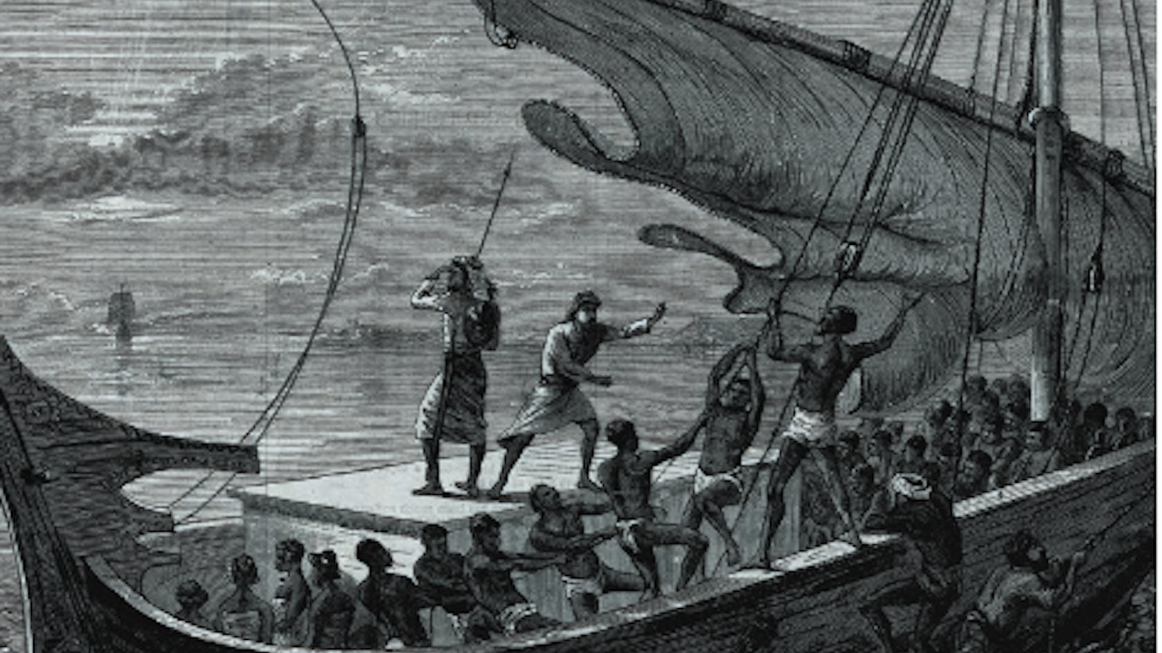 Newsela | When Humans Became Inhumane