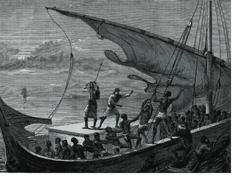 Inhumane Humans When Humans Became Inhumane