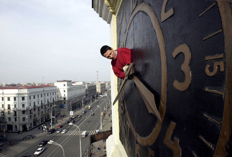 Everyday Mysteries Why We Have Daylight Saving Time Answer Key