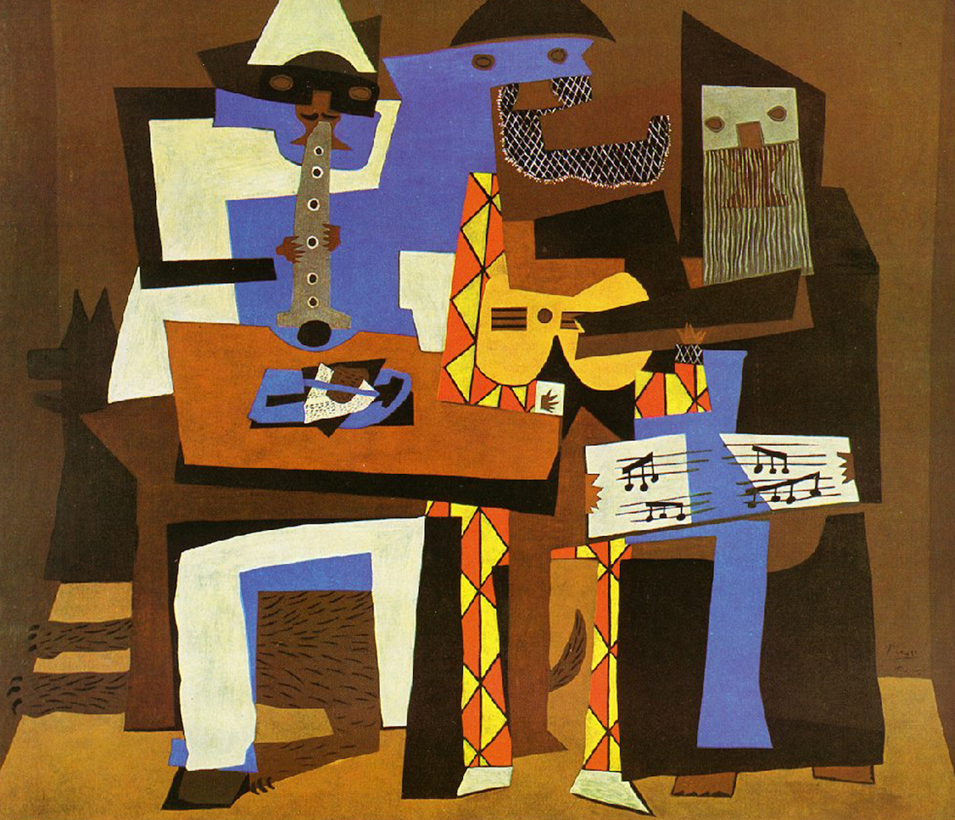 Explainer: What is cubism?