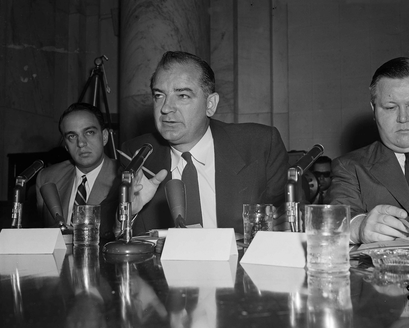 Newsela | McCarthyism: Witch Hunting And Blacklisting In 1950s America