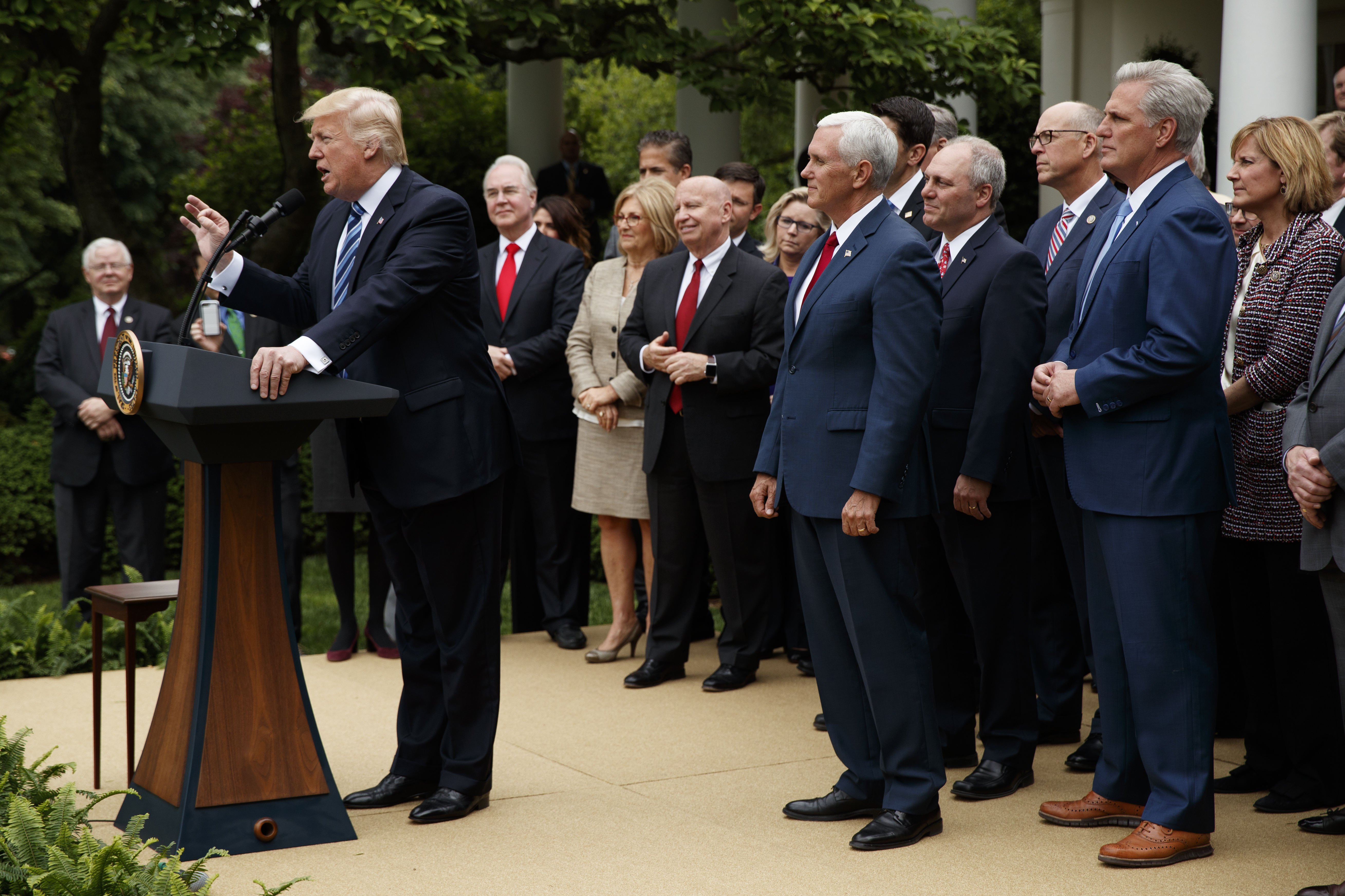 Newsela What the new health care bill means, if it passes