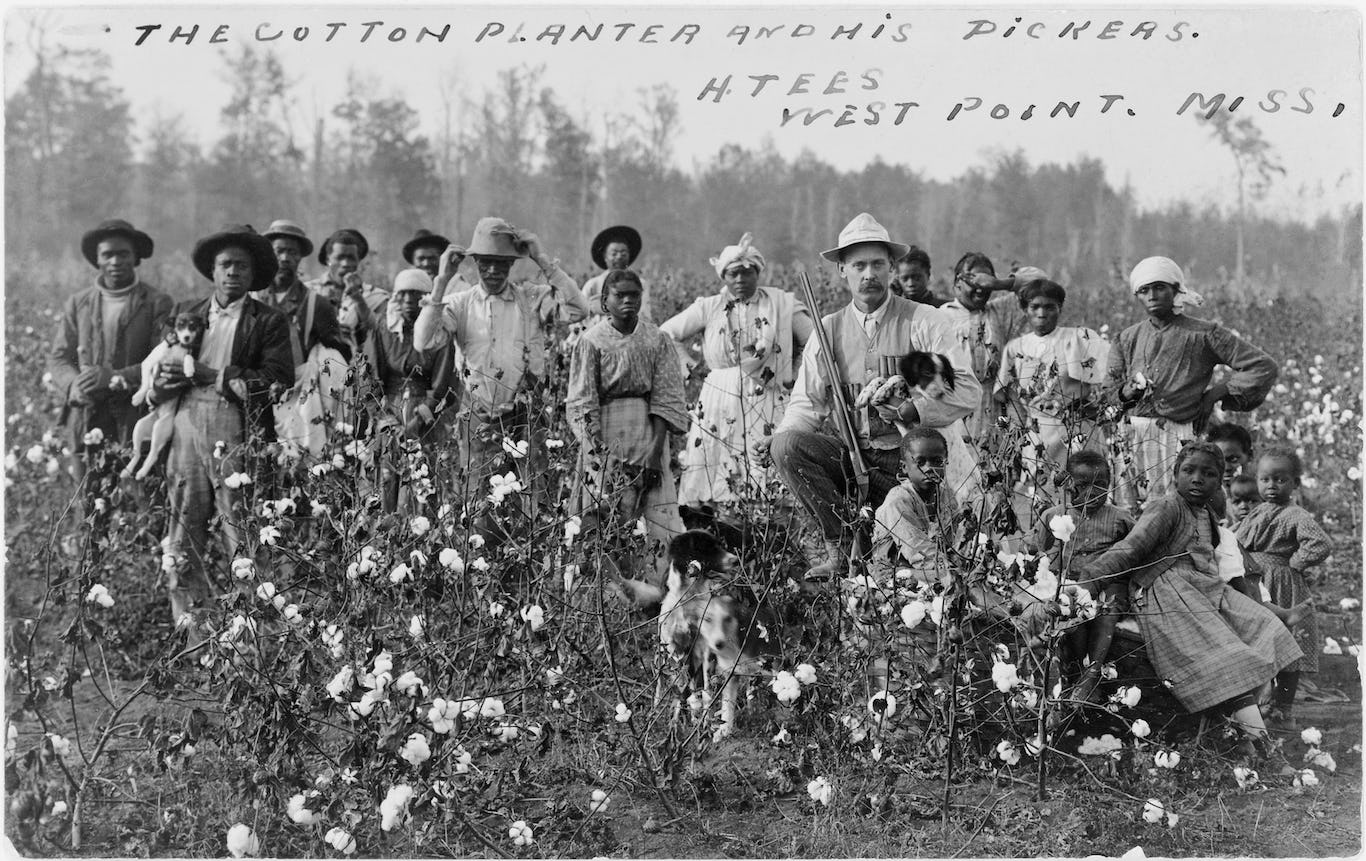 cotton gin on slaves before civil war