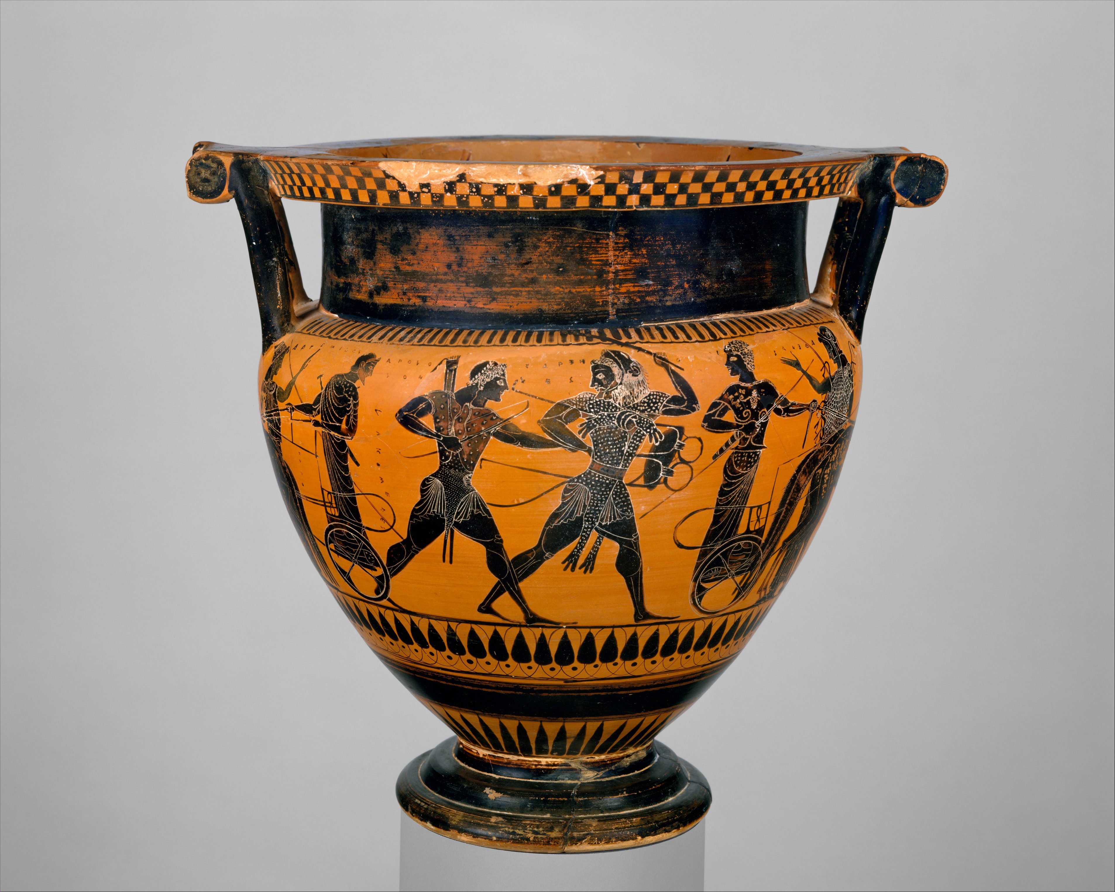 Newsela - Art and Architecture in Ancient Greece