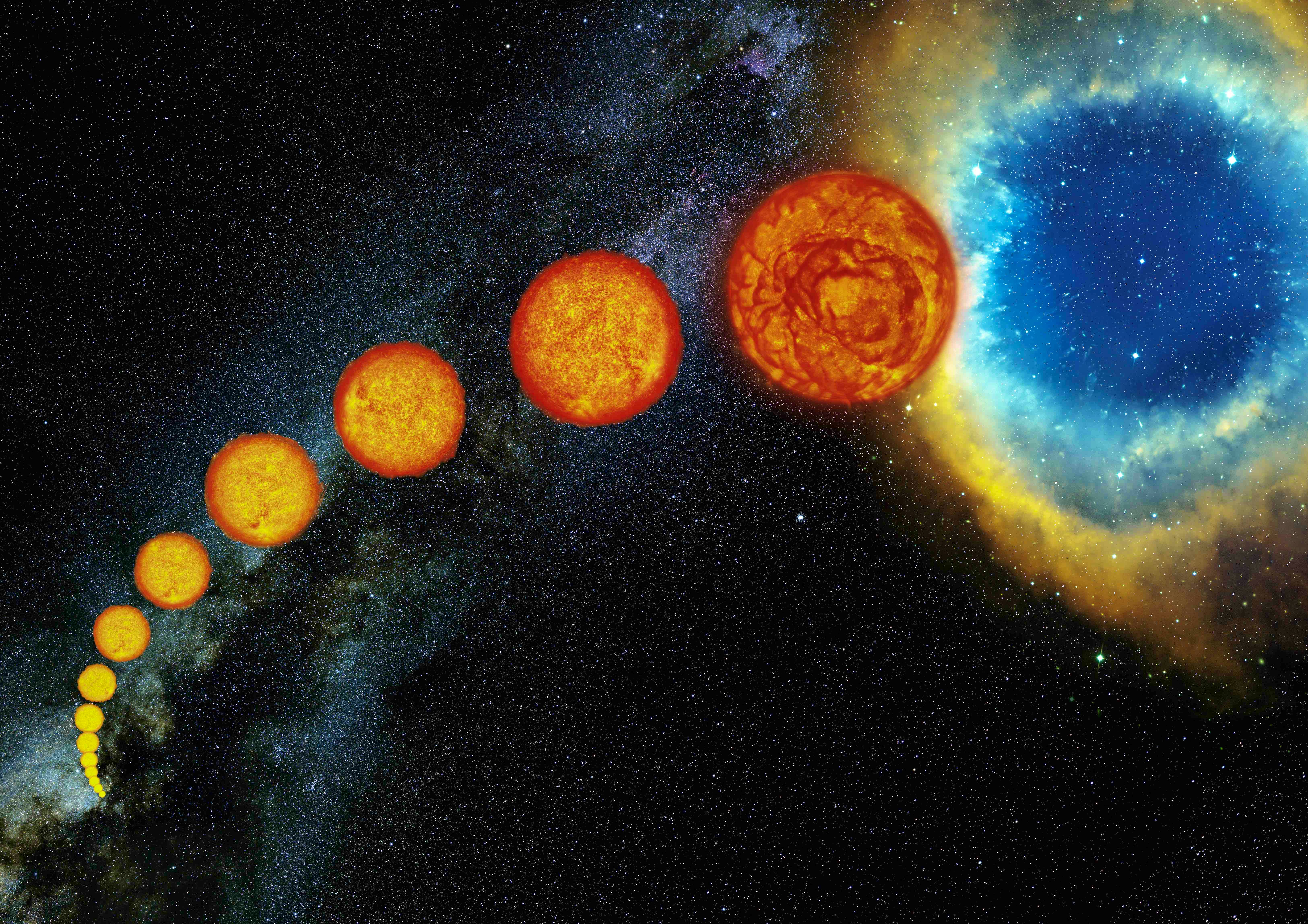 Середина жизни 2. Сверхгиганты звёзды. Сверхгиганты астрономия. Красный гигант Бетельгейзе. Эволюция красных сверхгигантов звезд.