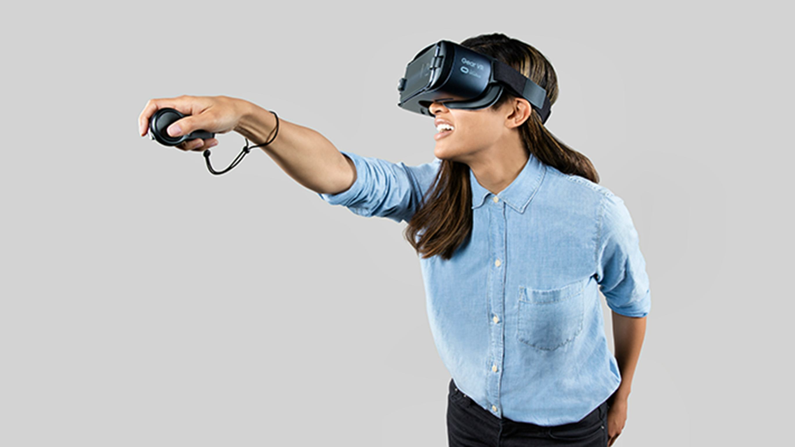 vejviser Om Spektakulær Newsela - Coming soon: More virtual reality games to play than ever before