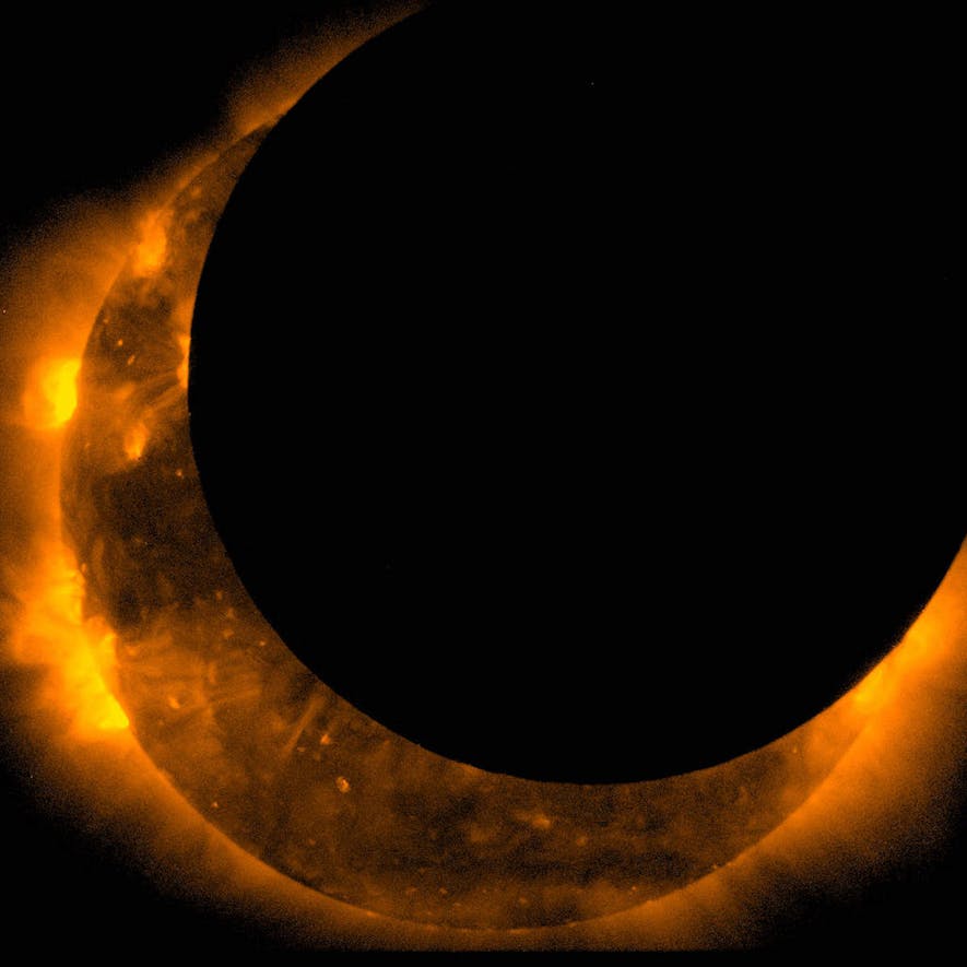Newsela How Ancient Civilizations Studied Eclipses and Helped Create
