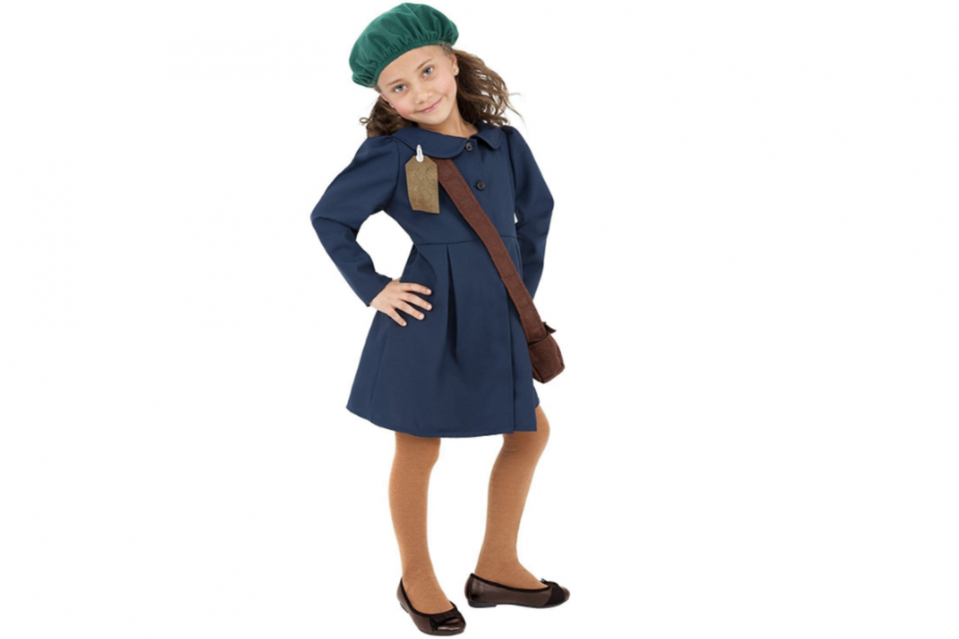Newsela - Anne Frank Halloween costume is pulled after many deem it  offensive