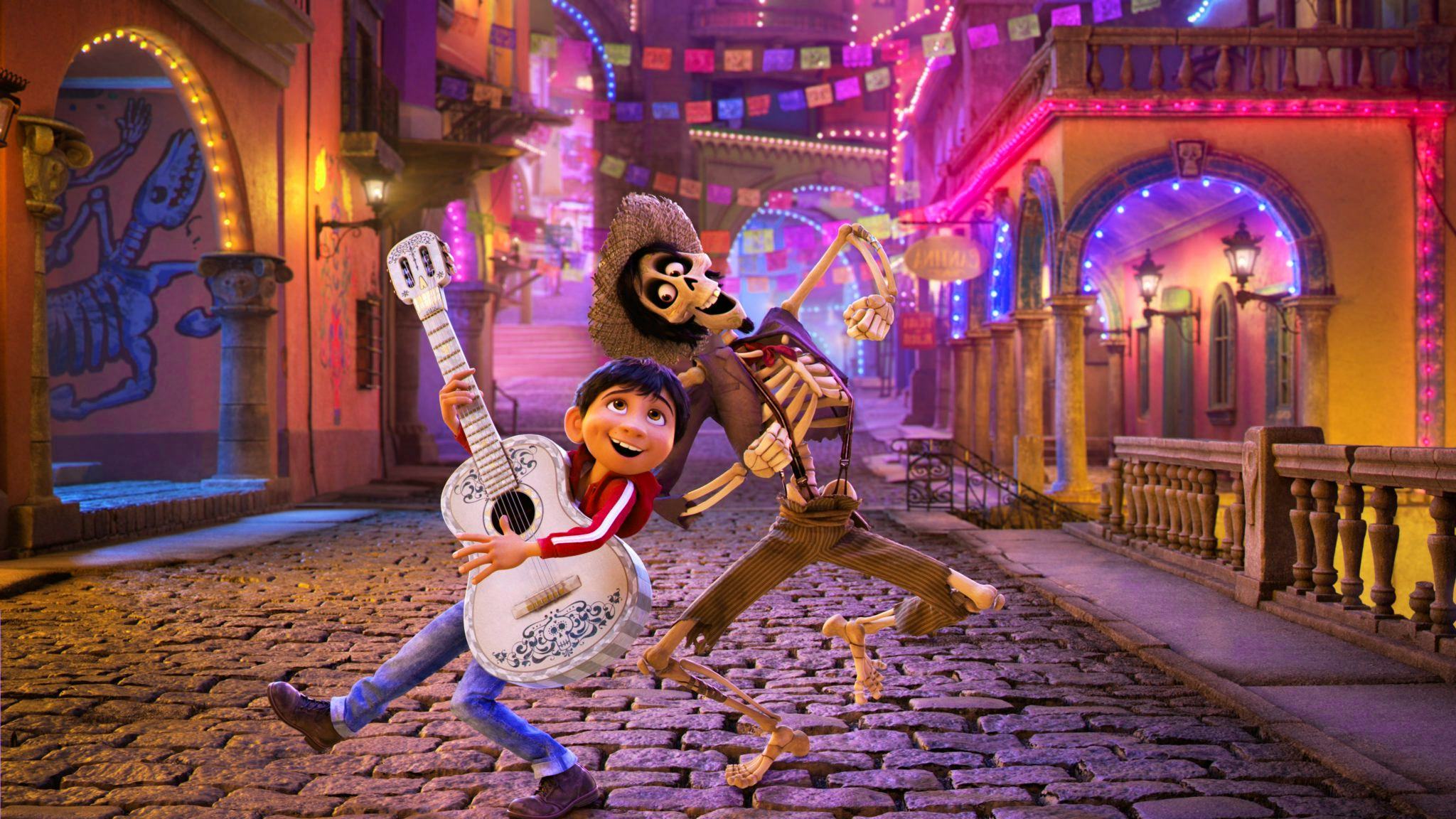 Newsela - Opinion: Disney-Pixar's Newsela - Opinion: Disney-Pixar's