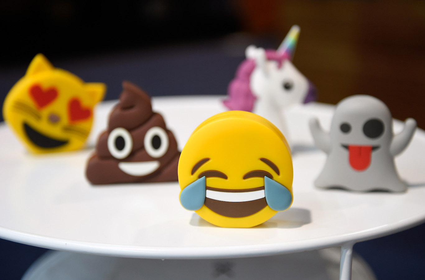 Newsela - Emojis get a big (thumbs-up emoji) from British linguist