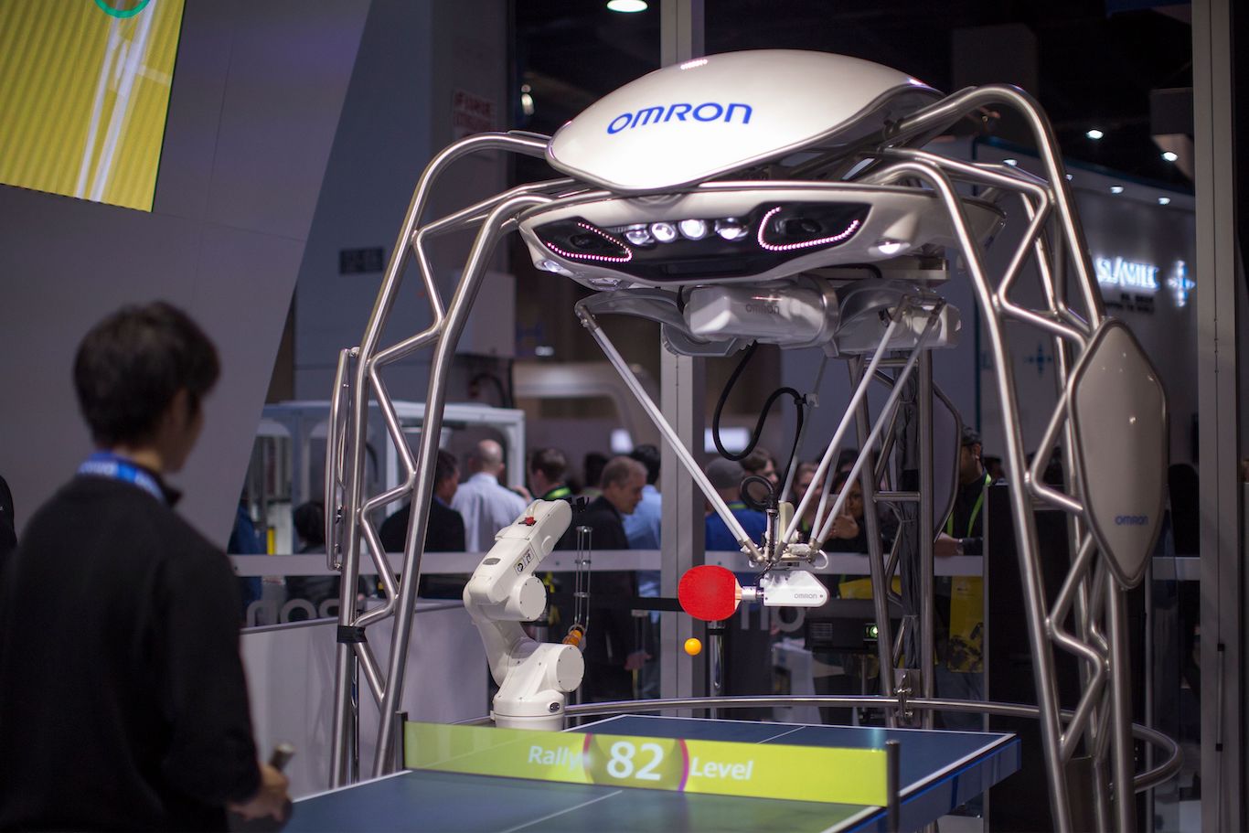 Newsela Developing new "emotional" robots to read human feelings