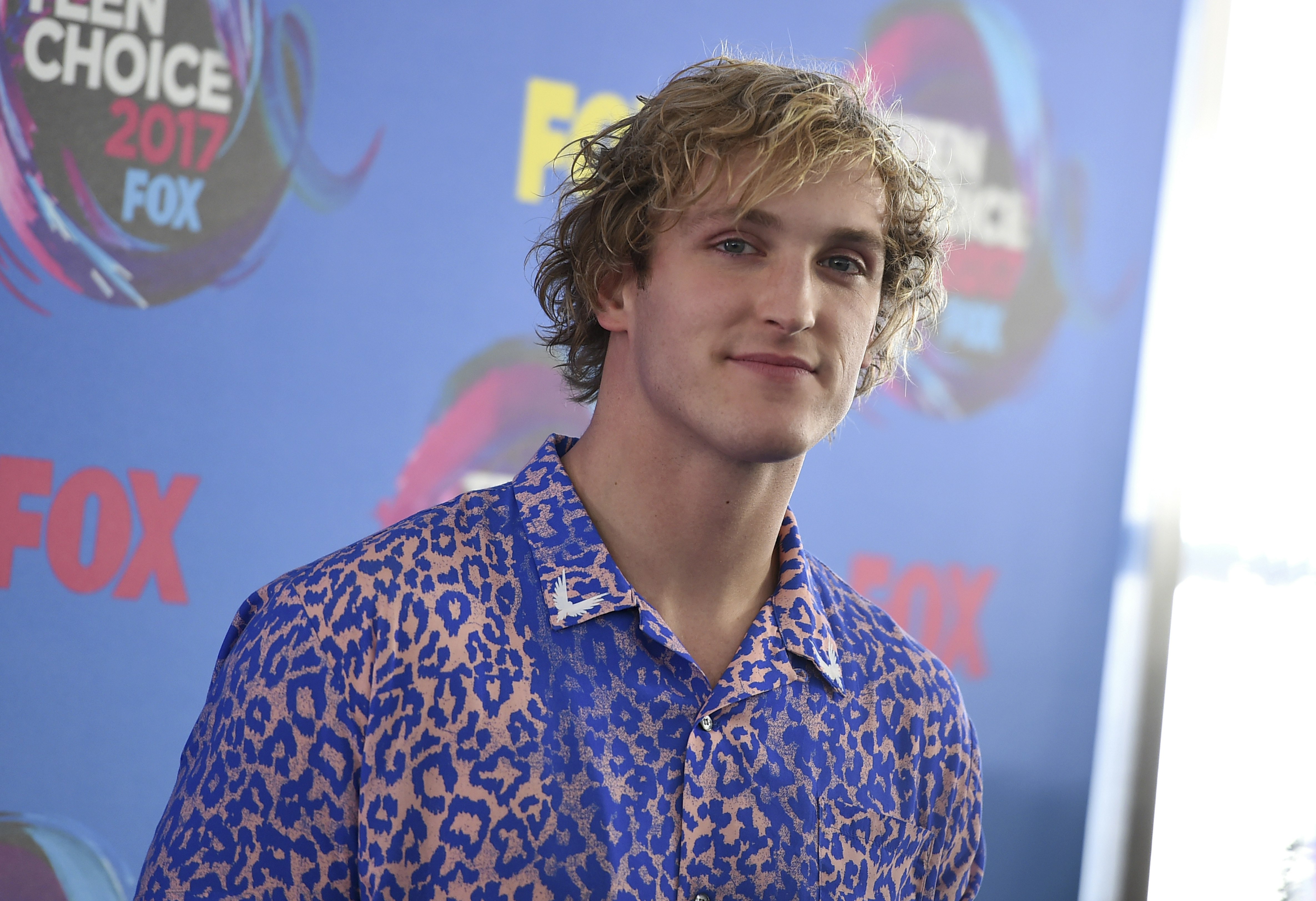 Logan Paul Apology Copy And Paste - xc5m7yl