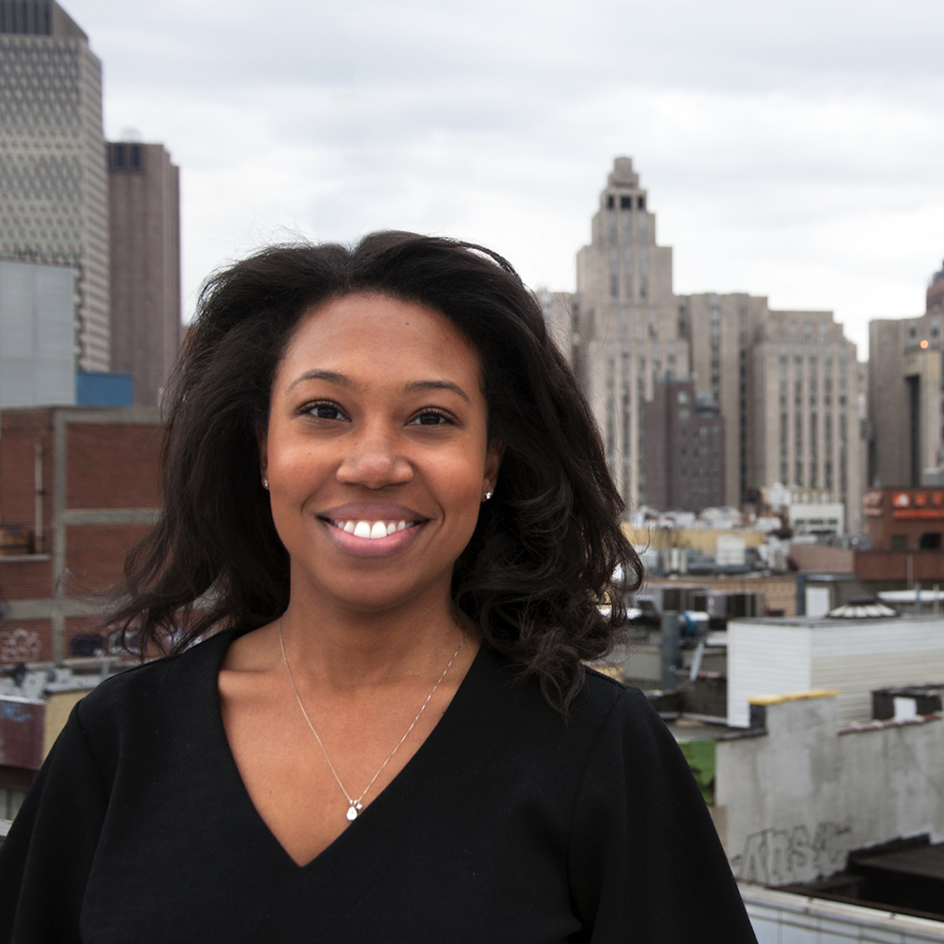 Dream Jobs Urban planner