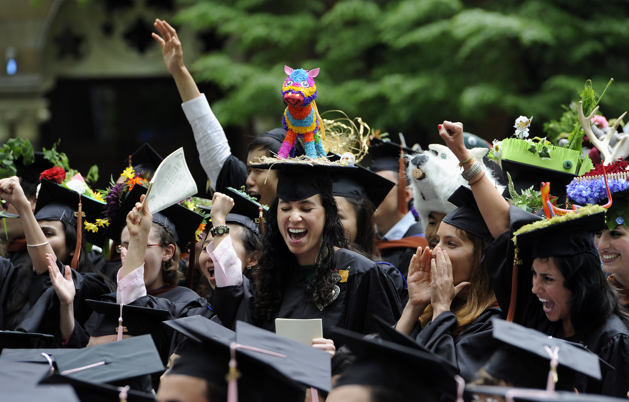 Newsela Yale Course Is All About Getting An A In Life