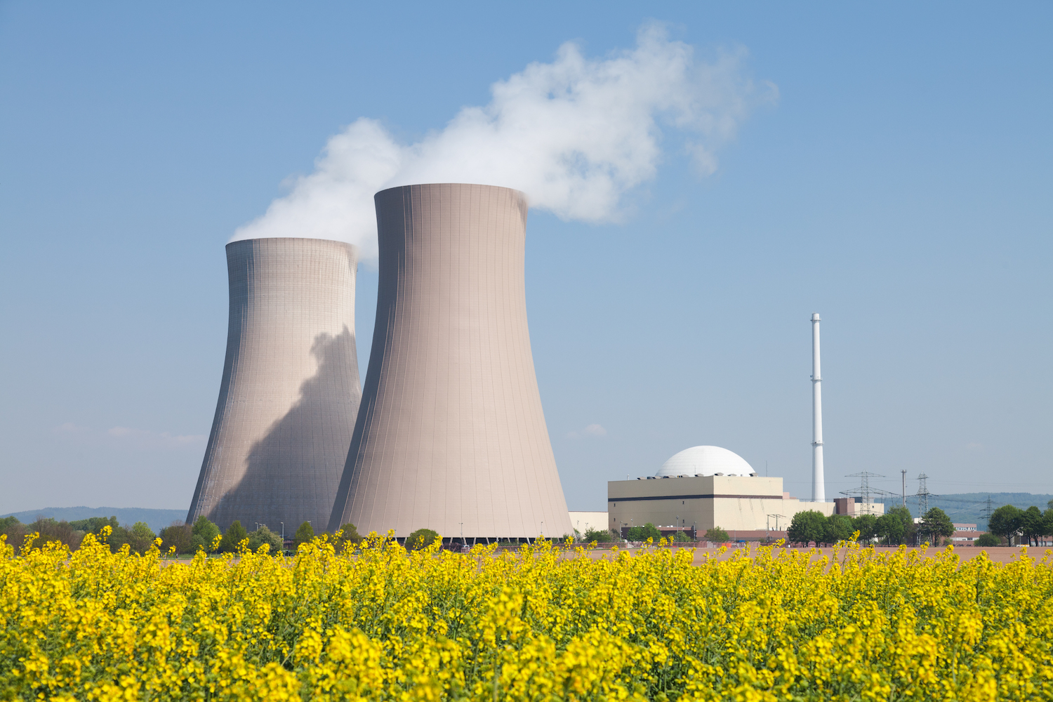 What Is Nuclear Energy And Is It A Viable Resource what-is-nuclear-energy-and-is-it-a-viable-resource