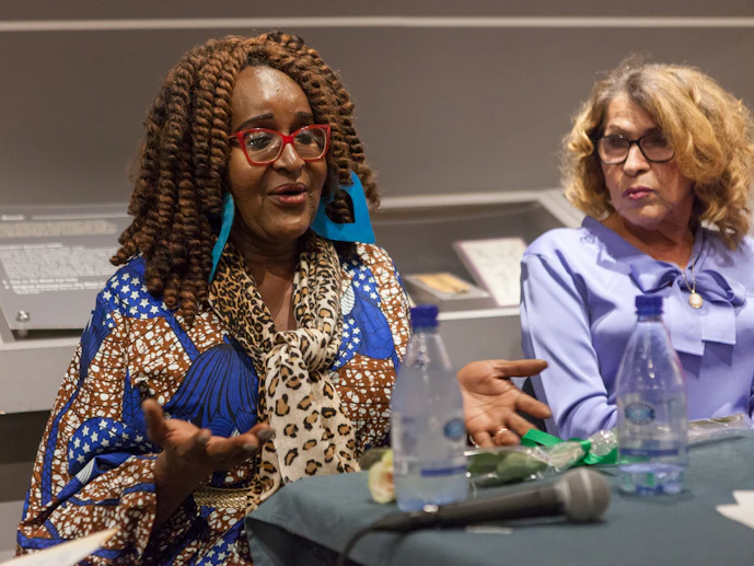 Janetta Johnson Compton's Cafeteria riot: A historic act of trans resistance
