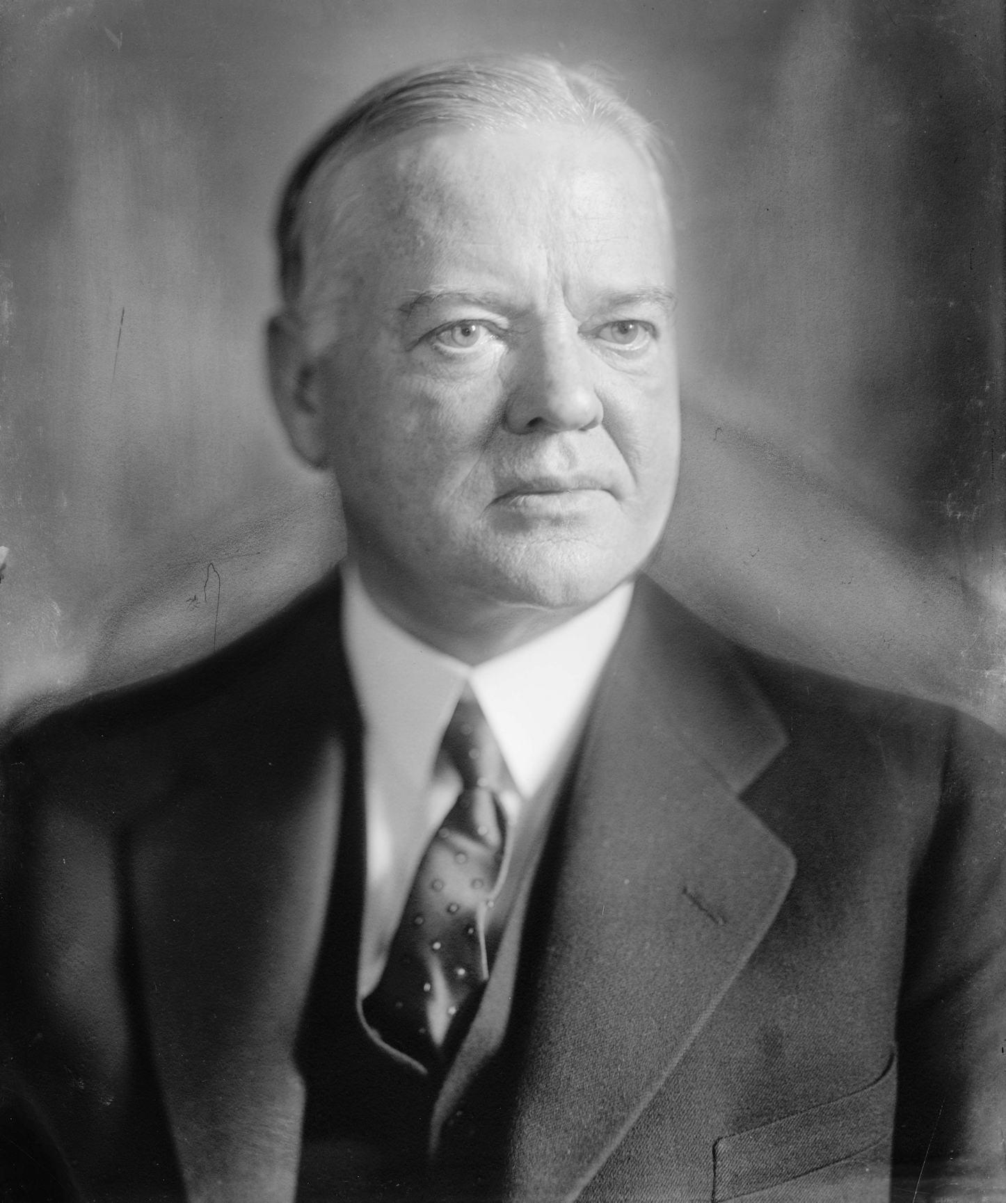 Newsela Famous Speeches Herbert Hoover On Rugged Individualism 1928 