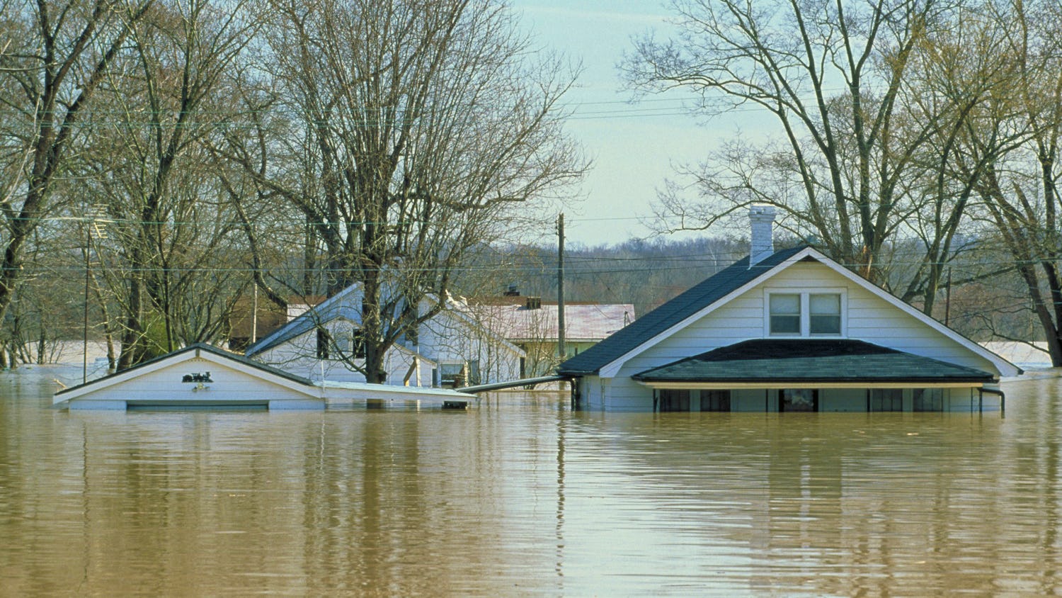 Newsela - The many effects of flooding Newsela - The many effects of flooding