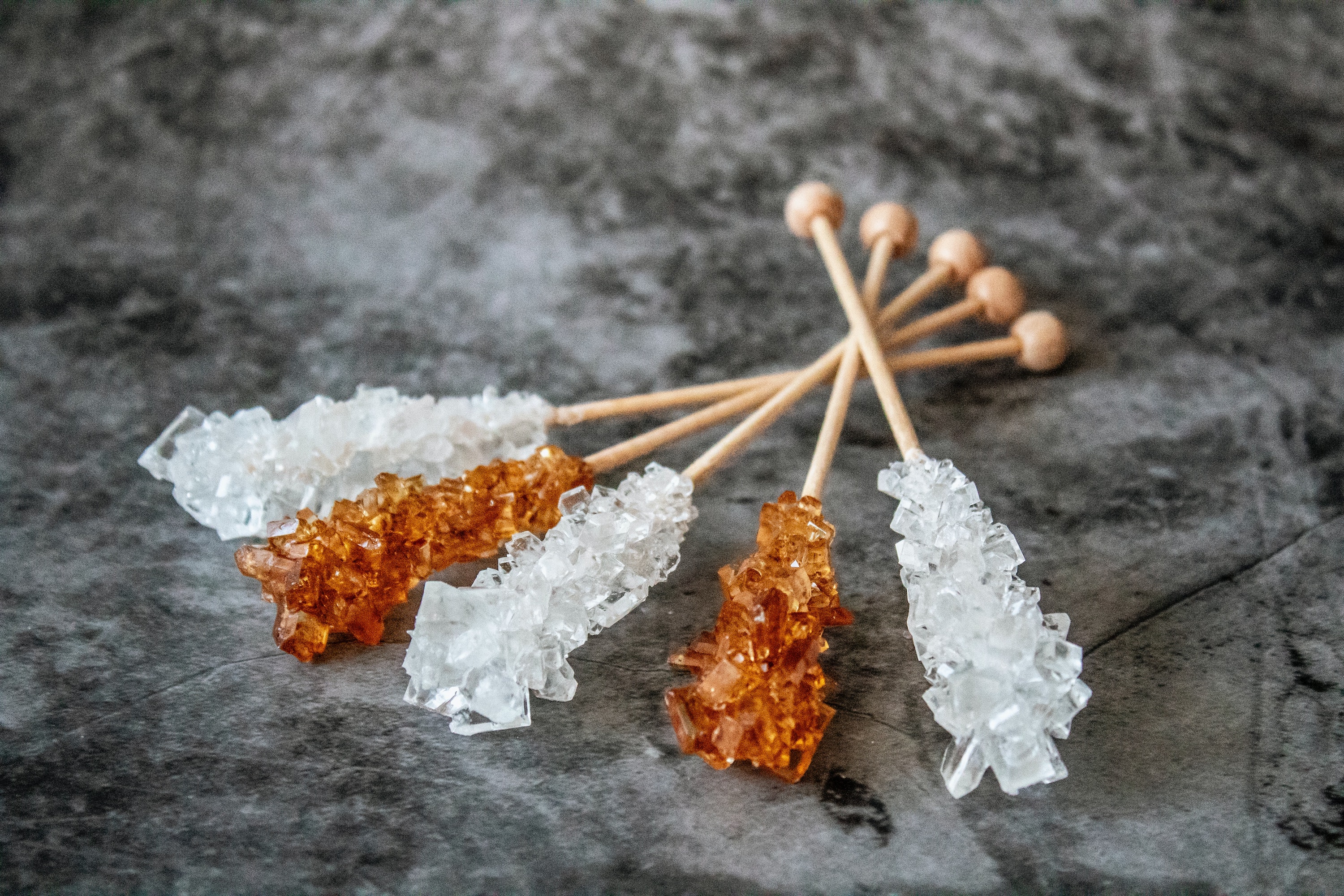 How Do You Make Your Own Rock Candy