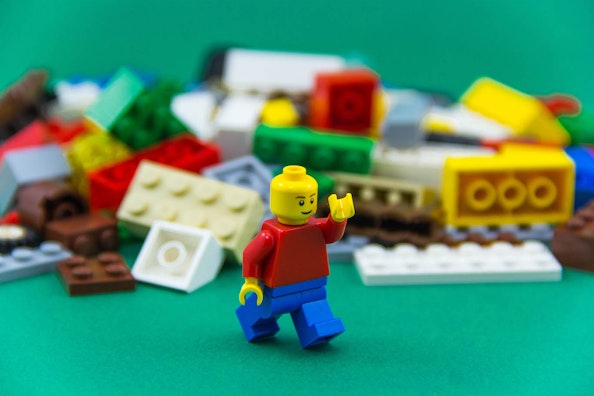 Lego piece falls out of New Zealand boy's nose after being stuck for ...