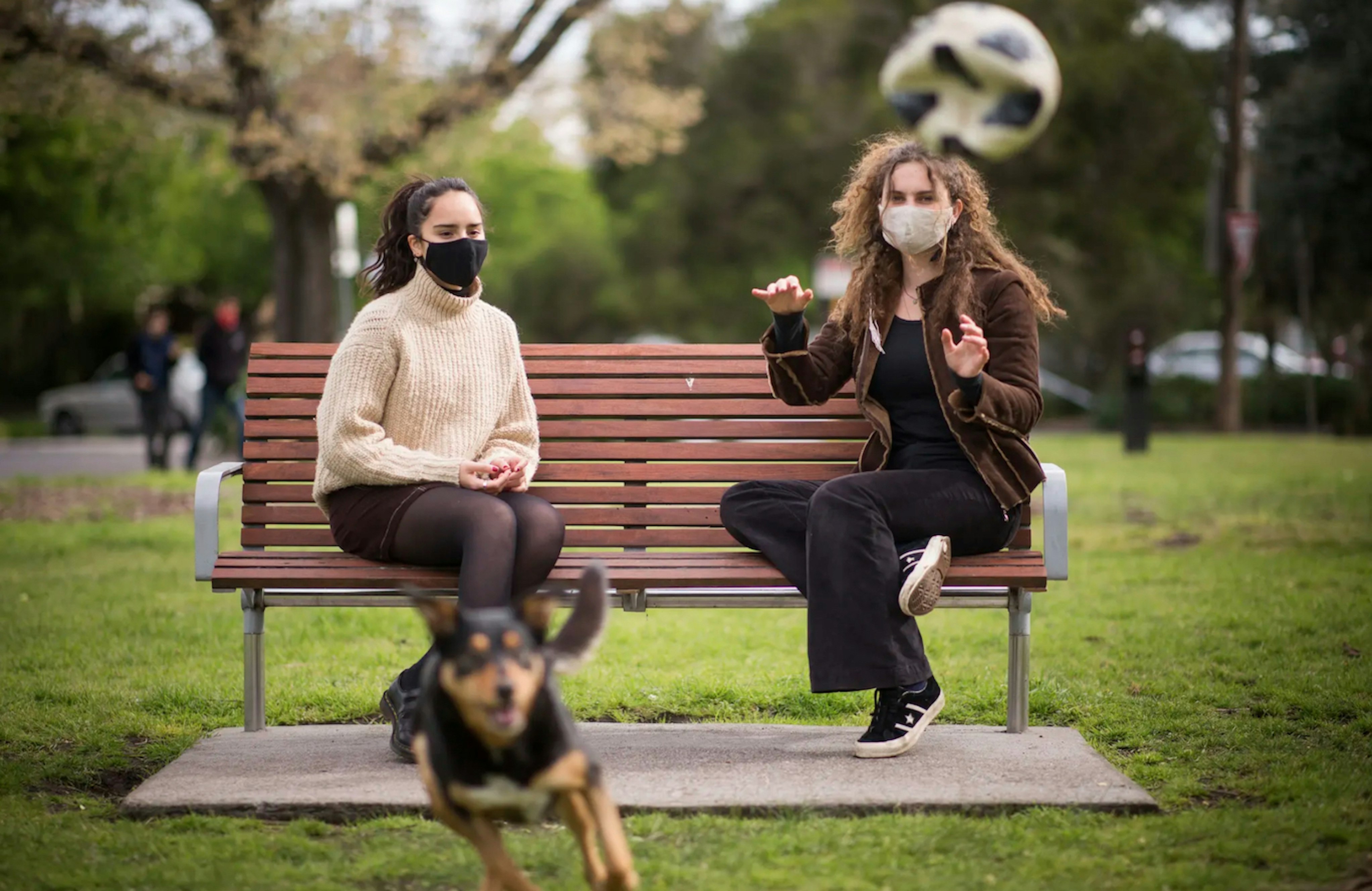 'It makes you want to throw your phone in the bin' The film turning