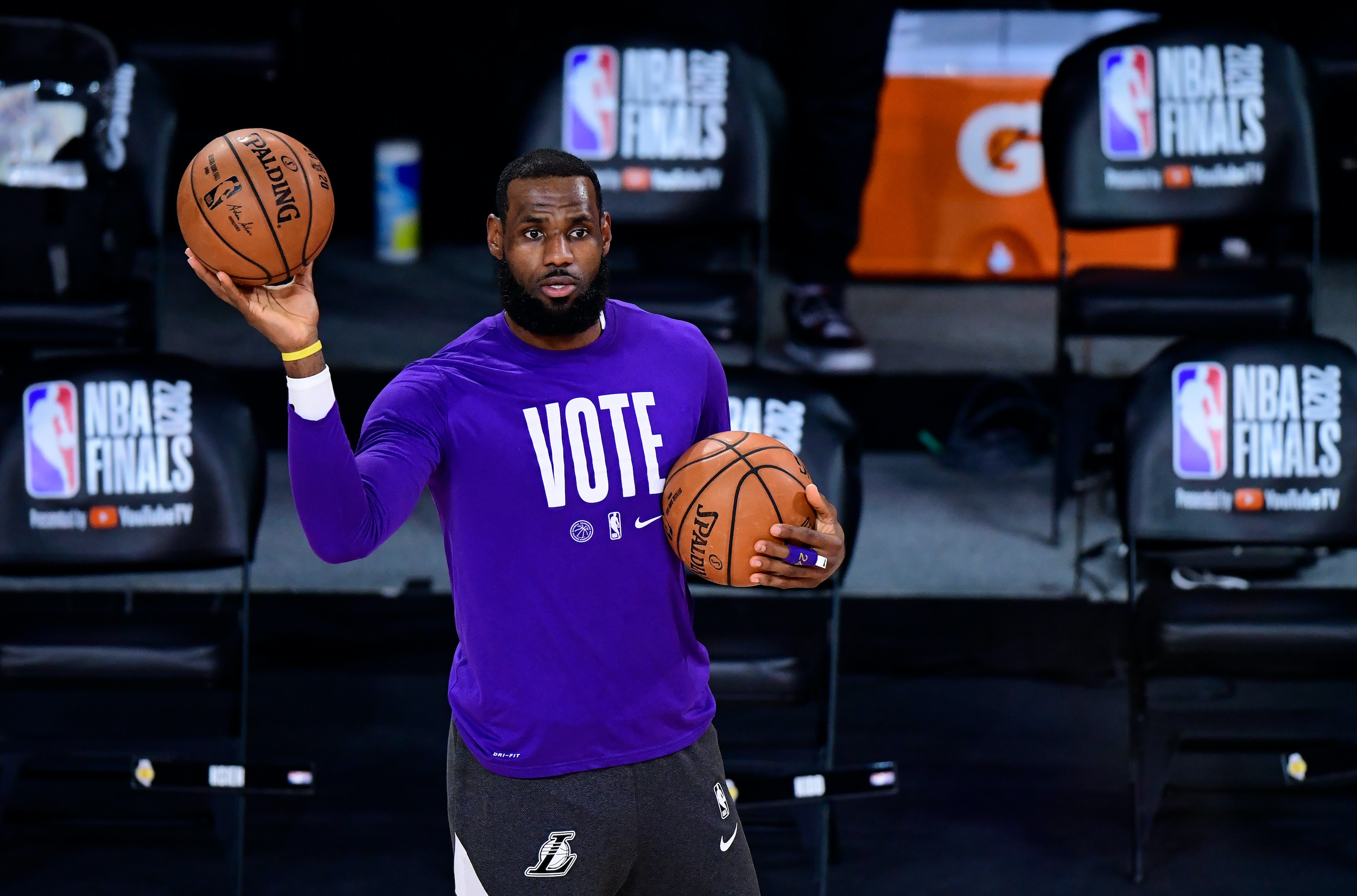 Newsela LeBron James Black activists fight efforts to misinform