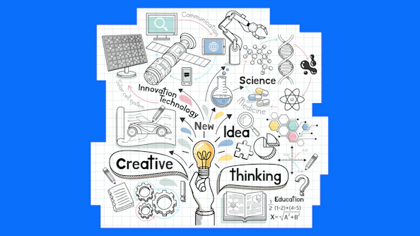 Scientific Questions Image How to ask a scientific question