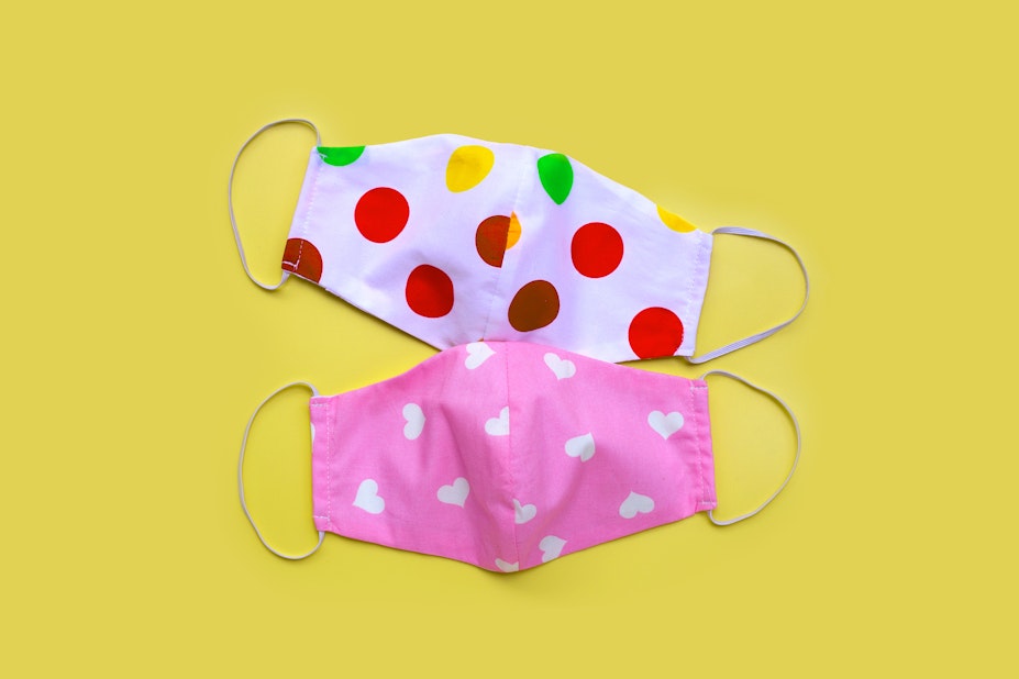 Is it time to replace your face mask? Here’s what you need to know