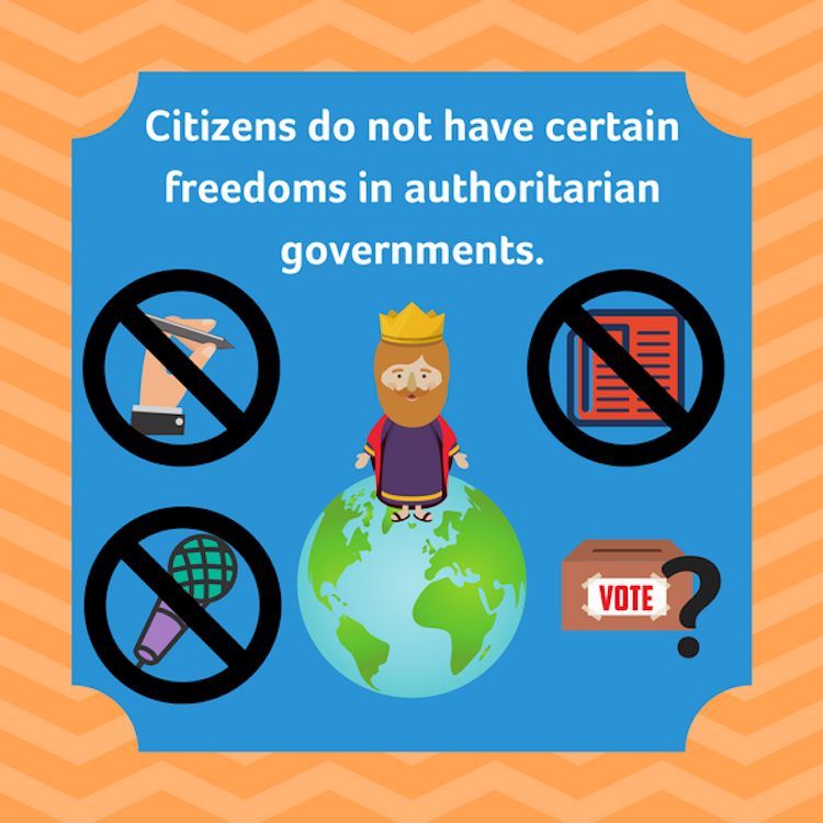 Newsela How Government Works Comparing governments